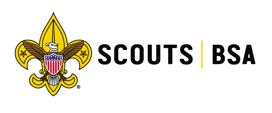 Scouts BSA logo